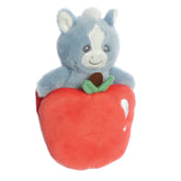 ebba™ - Pocket Peekers™ - Payton Pony™ de 5,5"
